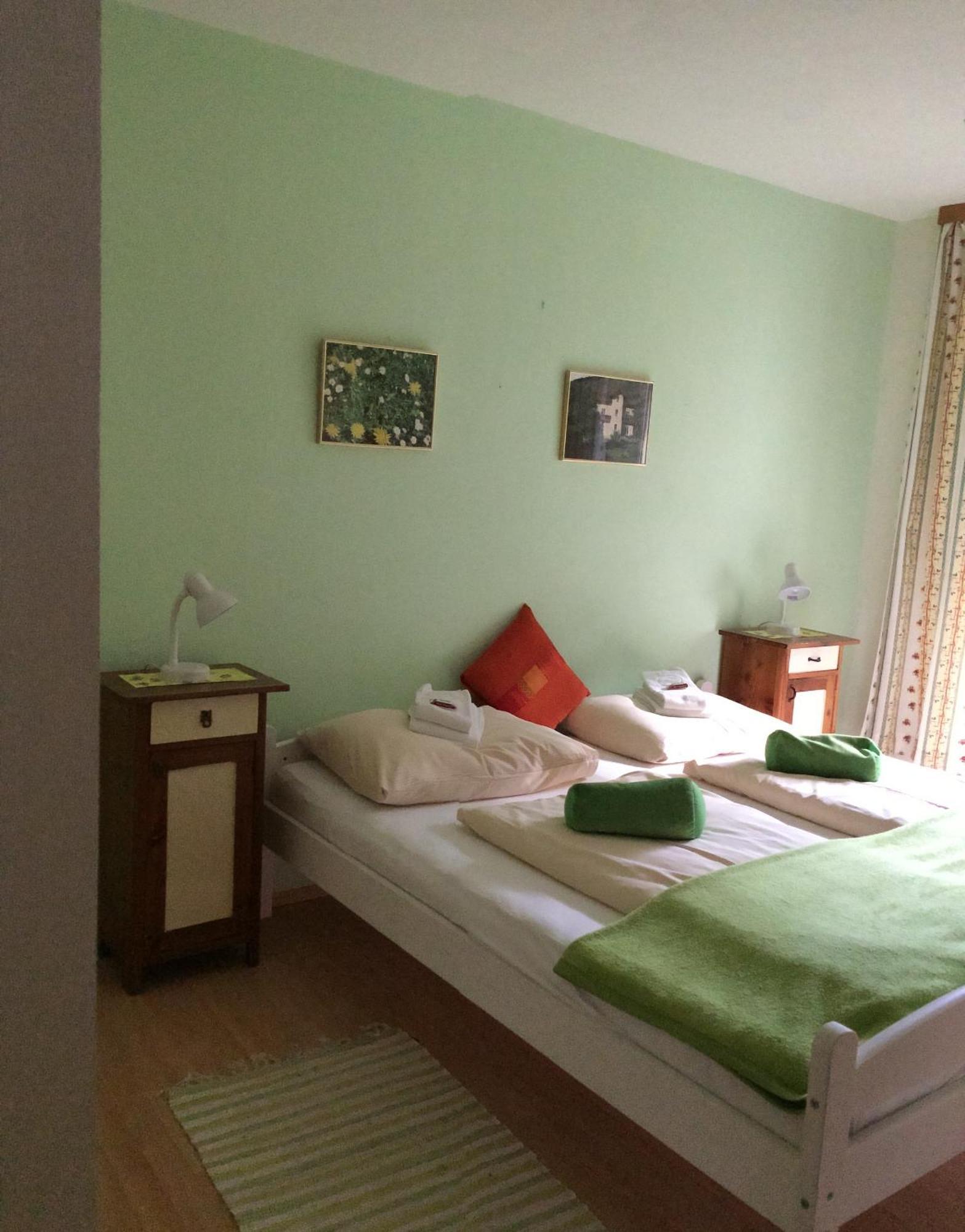 Villa Talheim Mallnitz Chambre photo